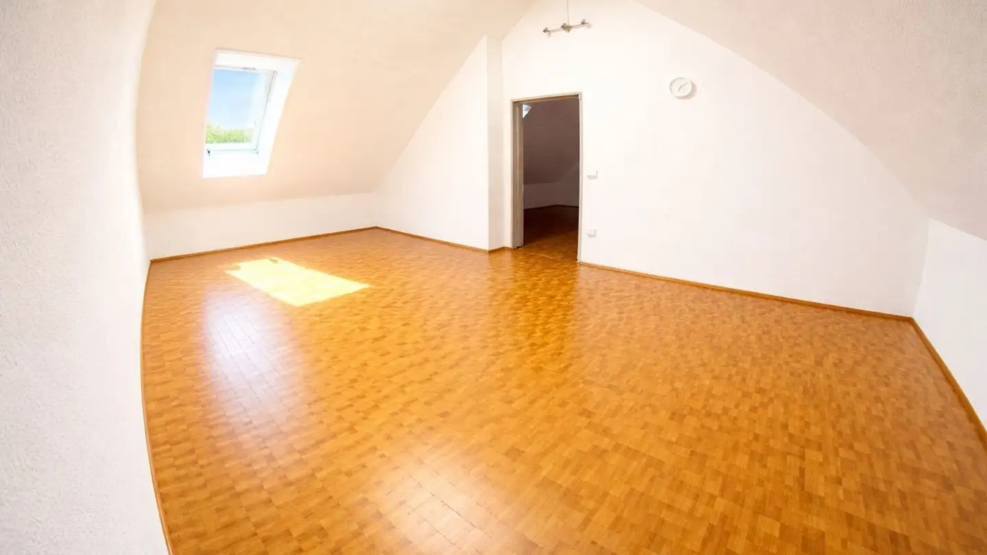 Chambre à louer - Stationsstrasse, 8442 Hettlingen - Photo 3