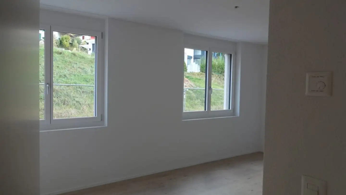 Wohnung mieten - Untere Walchmattstrasse 8b, 5027 Herznach