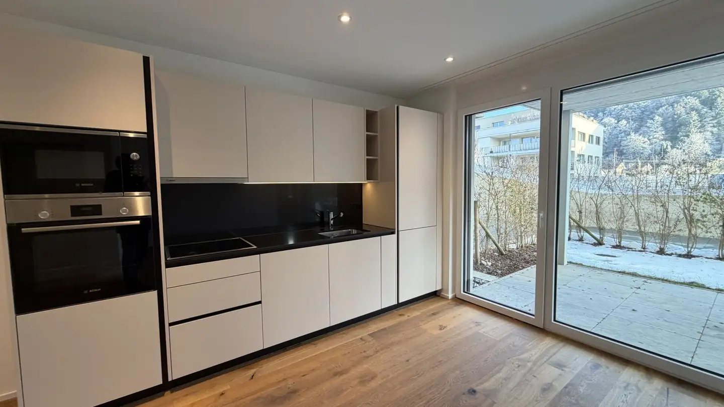 Wohnung mieten - Rotkornstrasse 11, 5727 Oberkulm - Foto 2