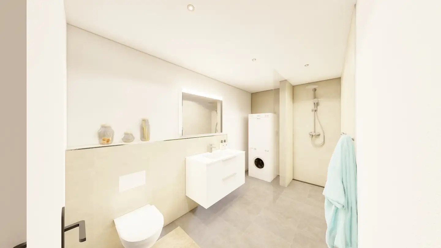 Appartamento in vendita - Langenthalstrasse, 3368 Bleienbach - Photo 3