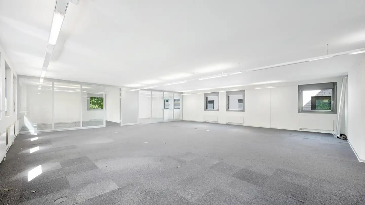 Commerciale in affitto - Geissbüelstrasse 15, 8604 Volketswil - Foto 4