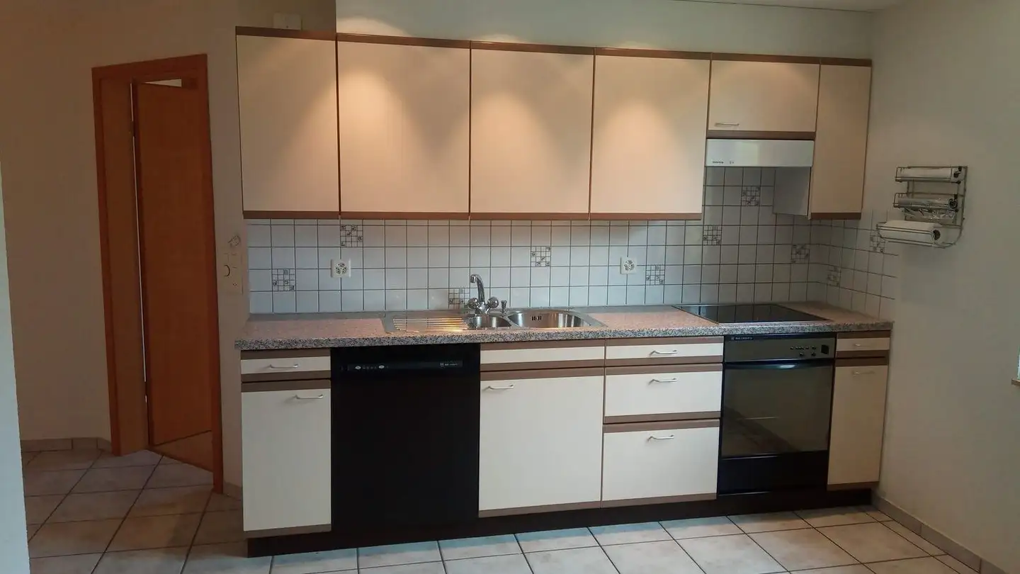 Attico in affitto - Hondern 5, 5079 Zeihen - Foto 3