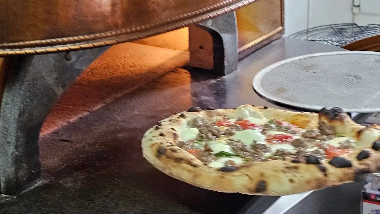 Restaurant mieten - 5643 Sins