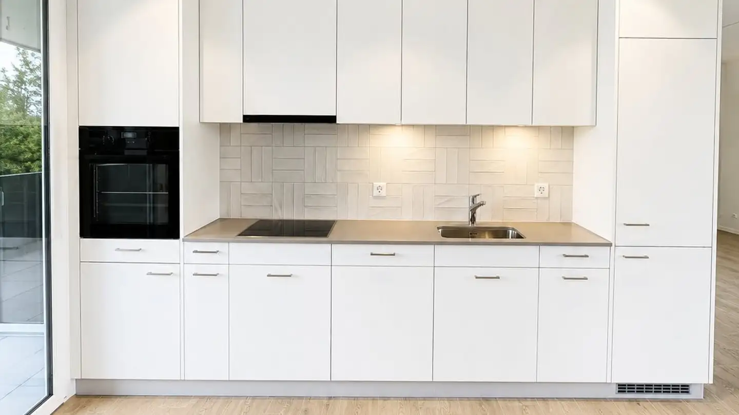 Attico in affitto - Hauptstrasse 41, 5113 Holderbank AG - Foto 3