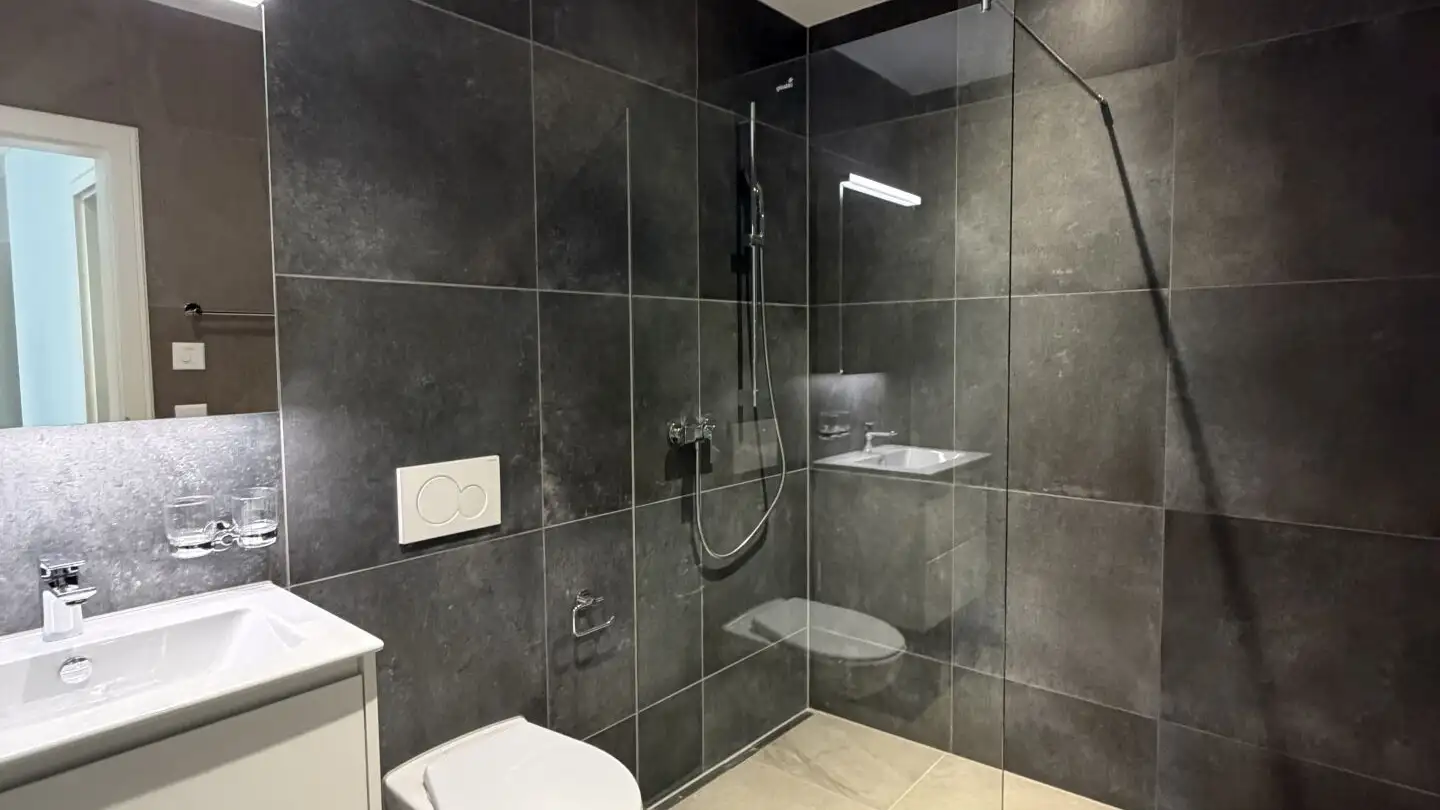 Wohnung mieten - Rotkornstrasse 11, 5727 Oberkulm - Foto 4