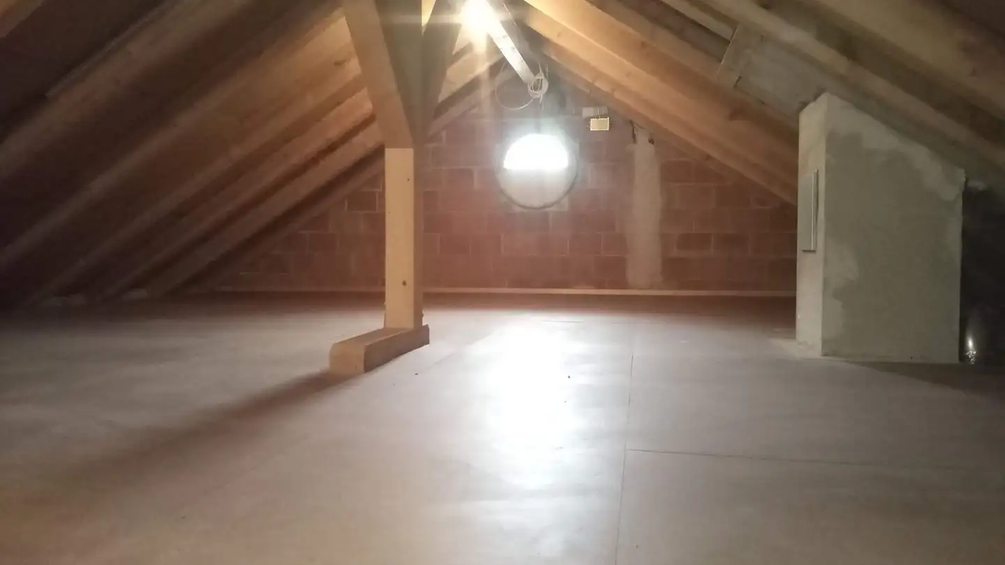 Attico in affitto - Hondern 5, 5079 Zeihen - Foto 2