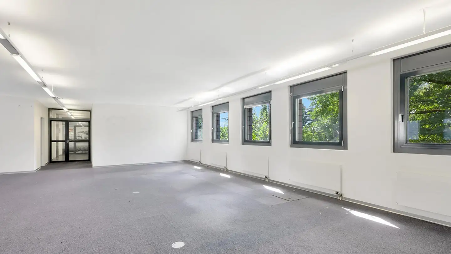 Commerciale in affitto - Geissbüelstrasse 15, 8604 Volketswil - Foto 2