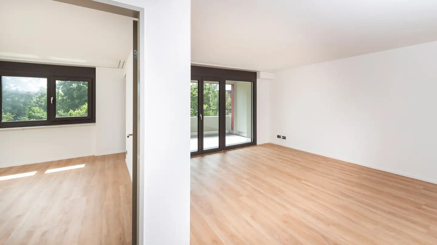 Appartamento in affitto - Schützenweg 1, 8604 Volketswil - Foto 4