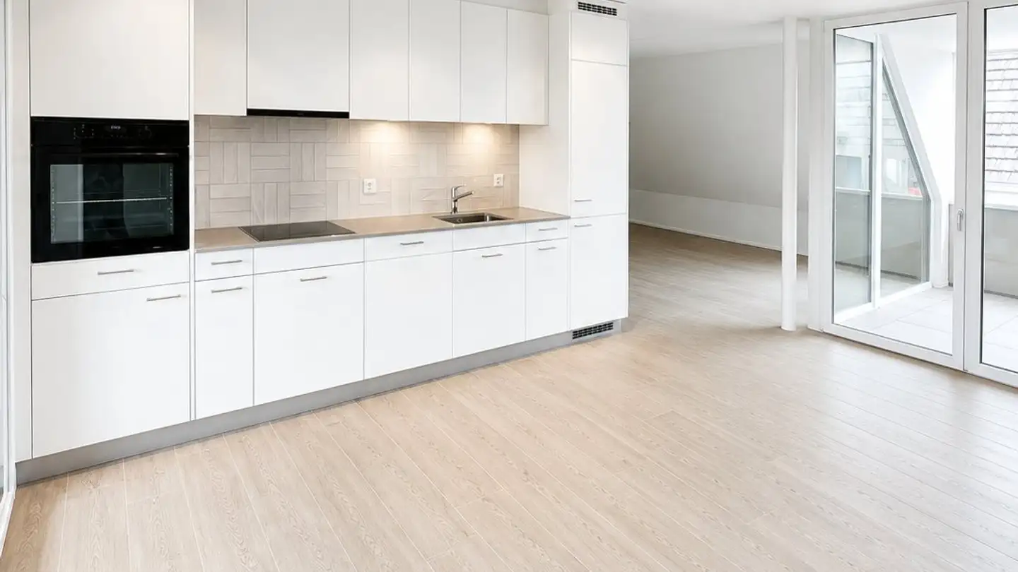 Attico in affitto - Hauptstrasse 41, 5113 Holderbank AG - Foto 4