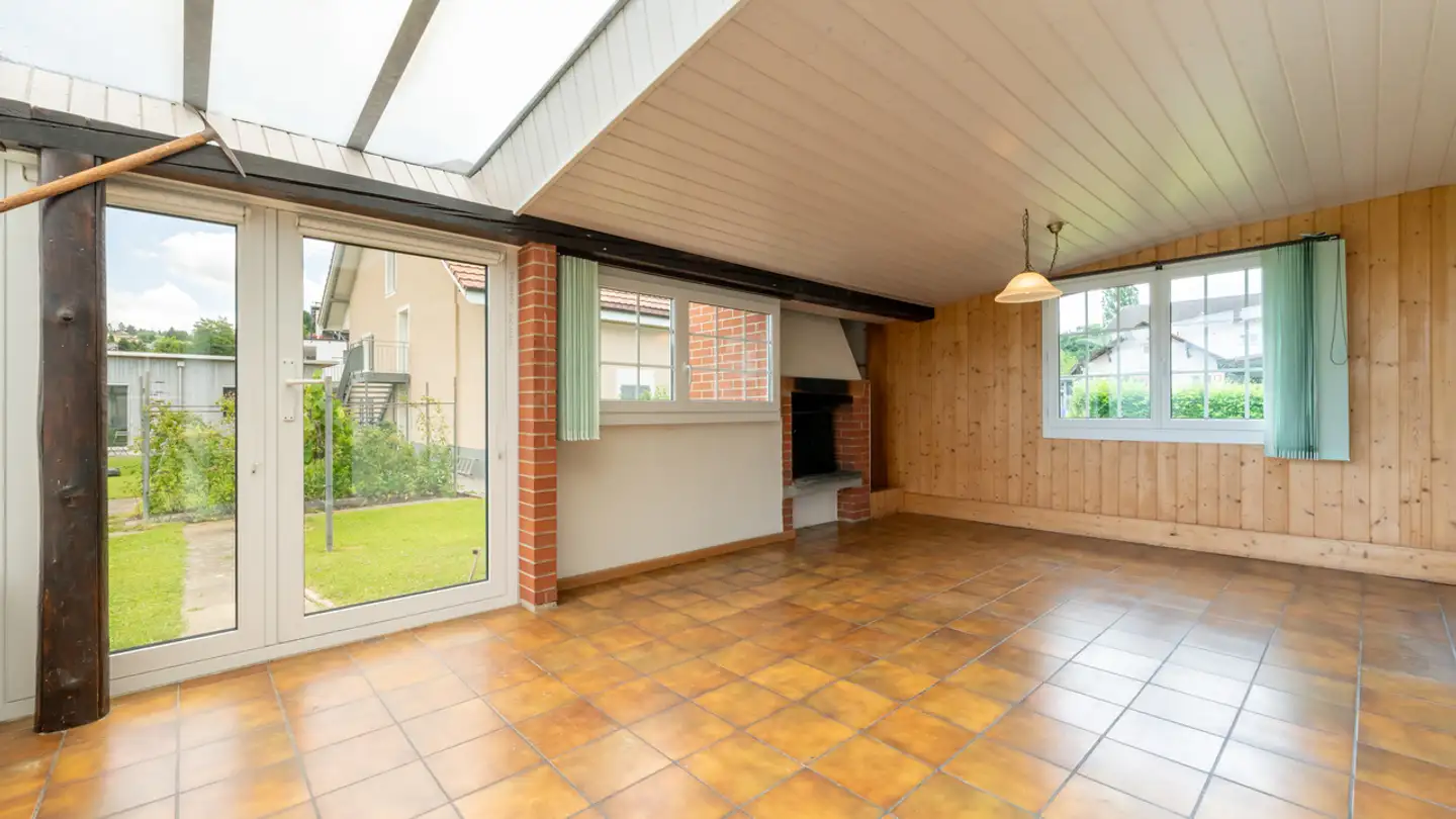 Maison atypique à vendre - Bäckerstrasse, 4658 Däniken SO - Photo 4