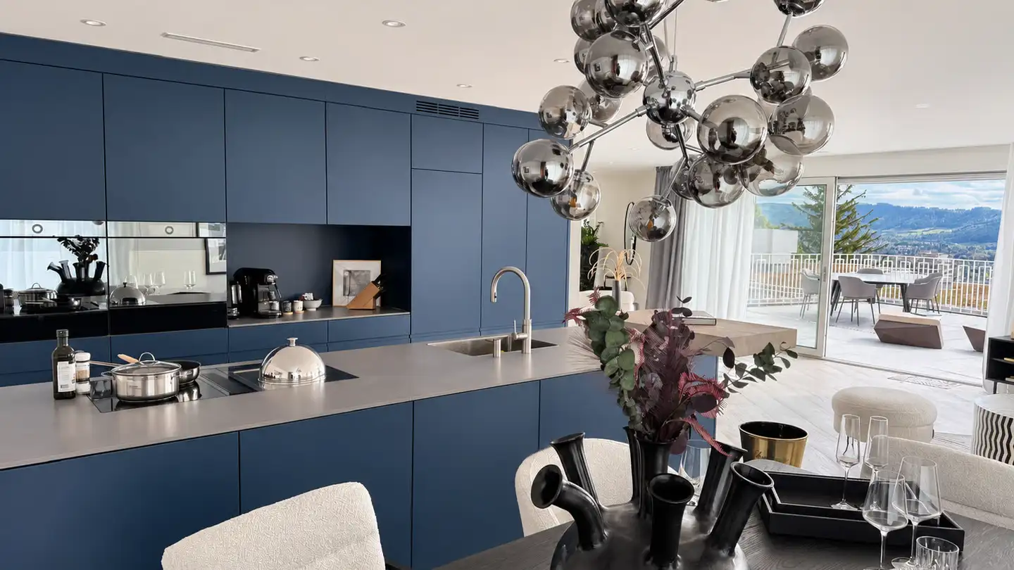 Appartement à louer - Restelbergstrasse 71, 8044 Zürich - Photo 2