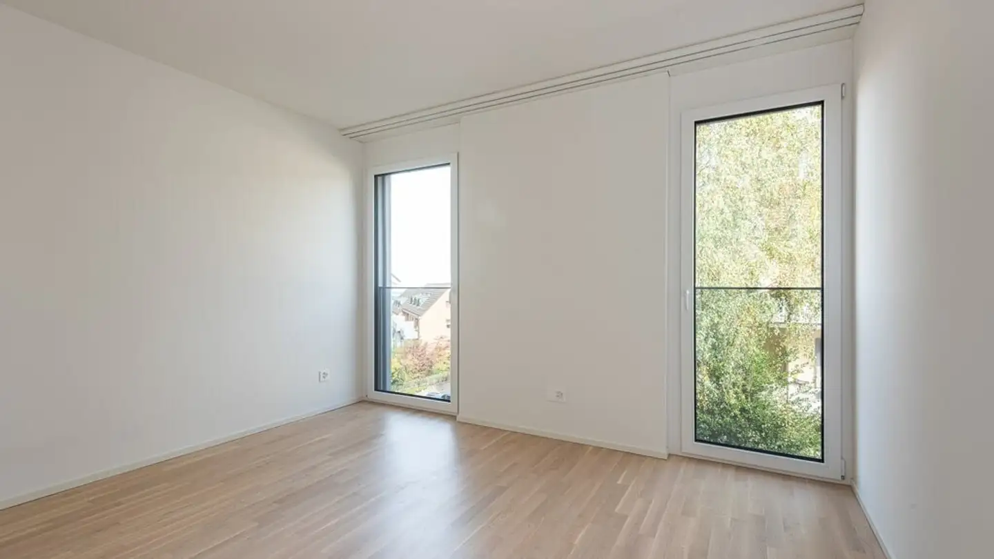 Appartamento in affitto - Fähnernstrasse 9a, 9000 St. Gallen - Foto 3