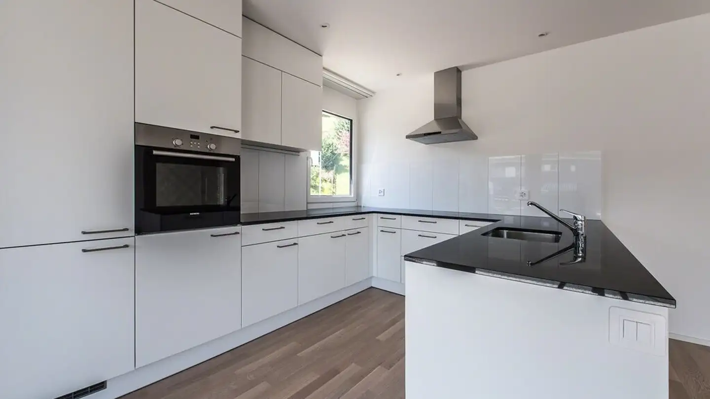 Appartamento in affitto - Fähnernstrasse 9a, 9000 St. Gallen - Foto 4