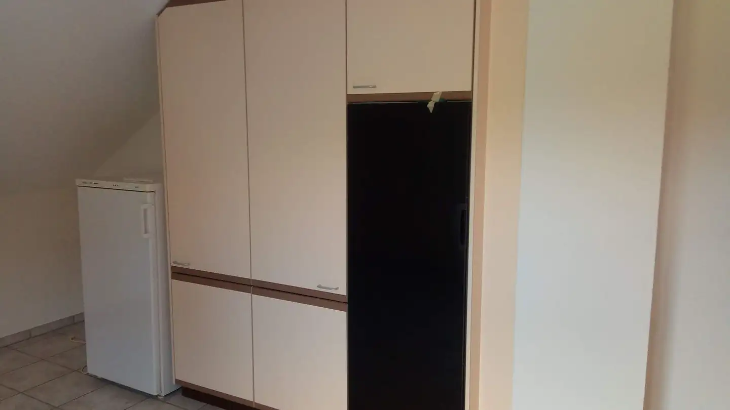 Attico in affitto - Hondern 5, 5079 Zeihen - Foto 4