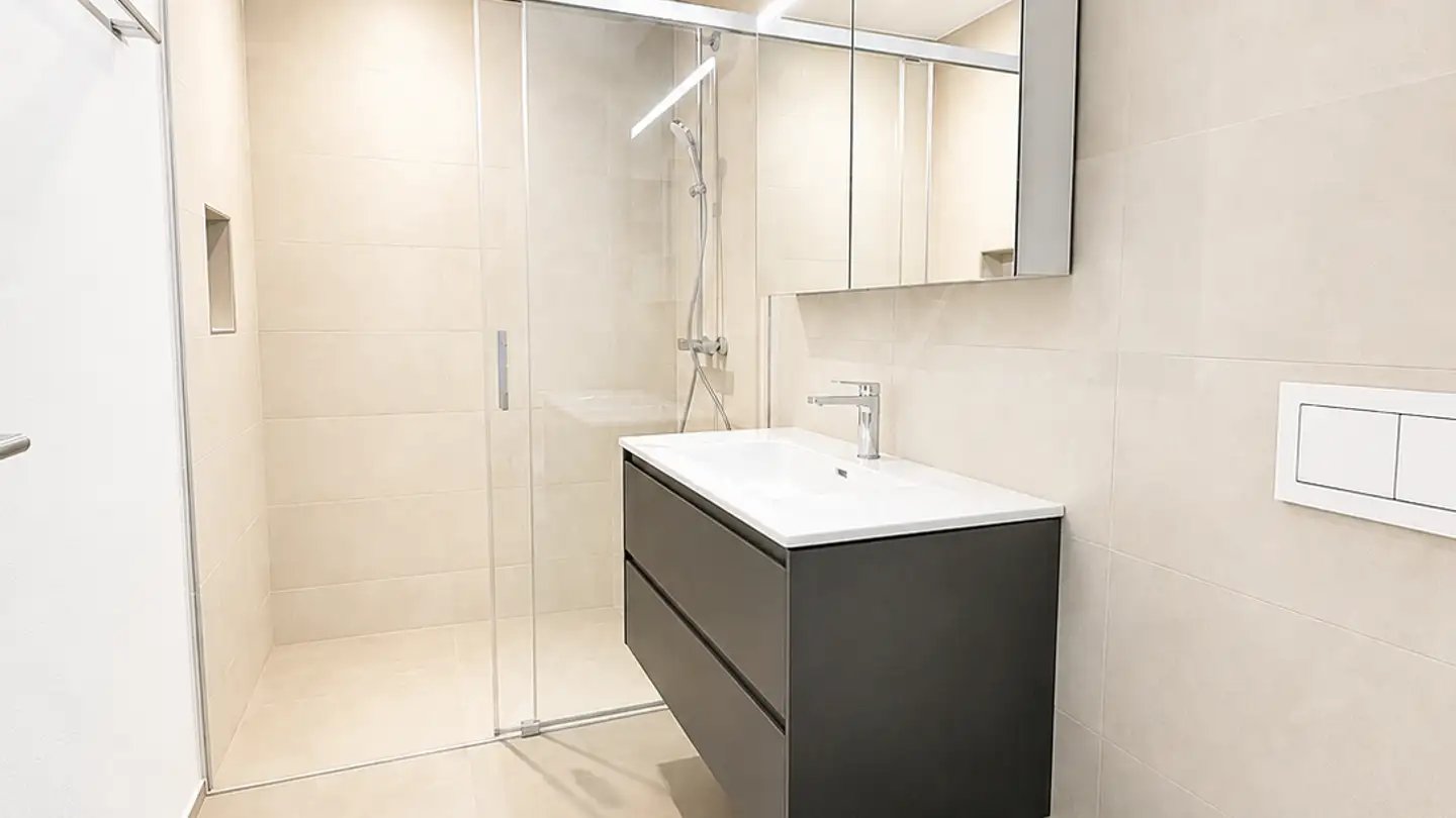 Appartement à louer - Kirchweg 83, 4234 Zullwil - Photo 4