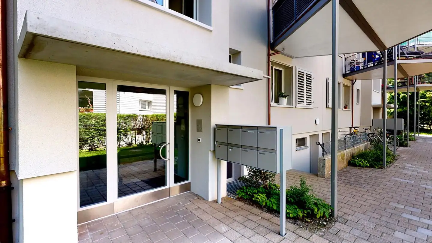 Appartamento in affitto - Eichliackerstrasse 20, 8406 Winterthur - Foto 2