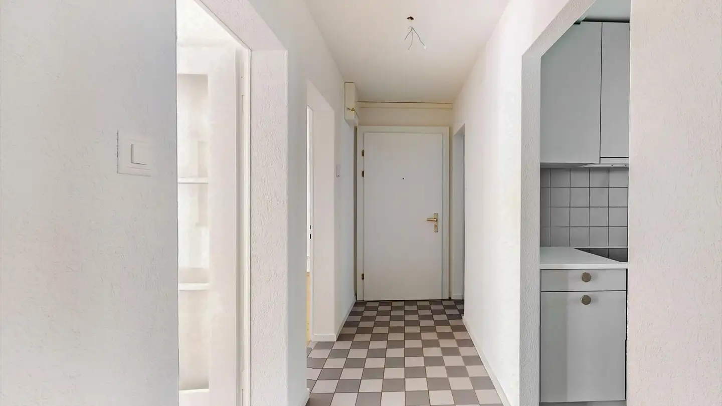 Appartamento in affitto - Eichliackerstrasse 20, 8406 Winterthur - Foto 3