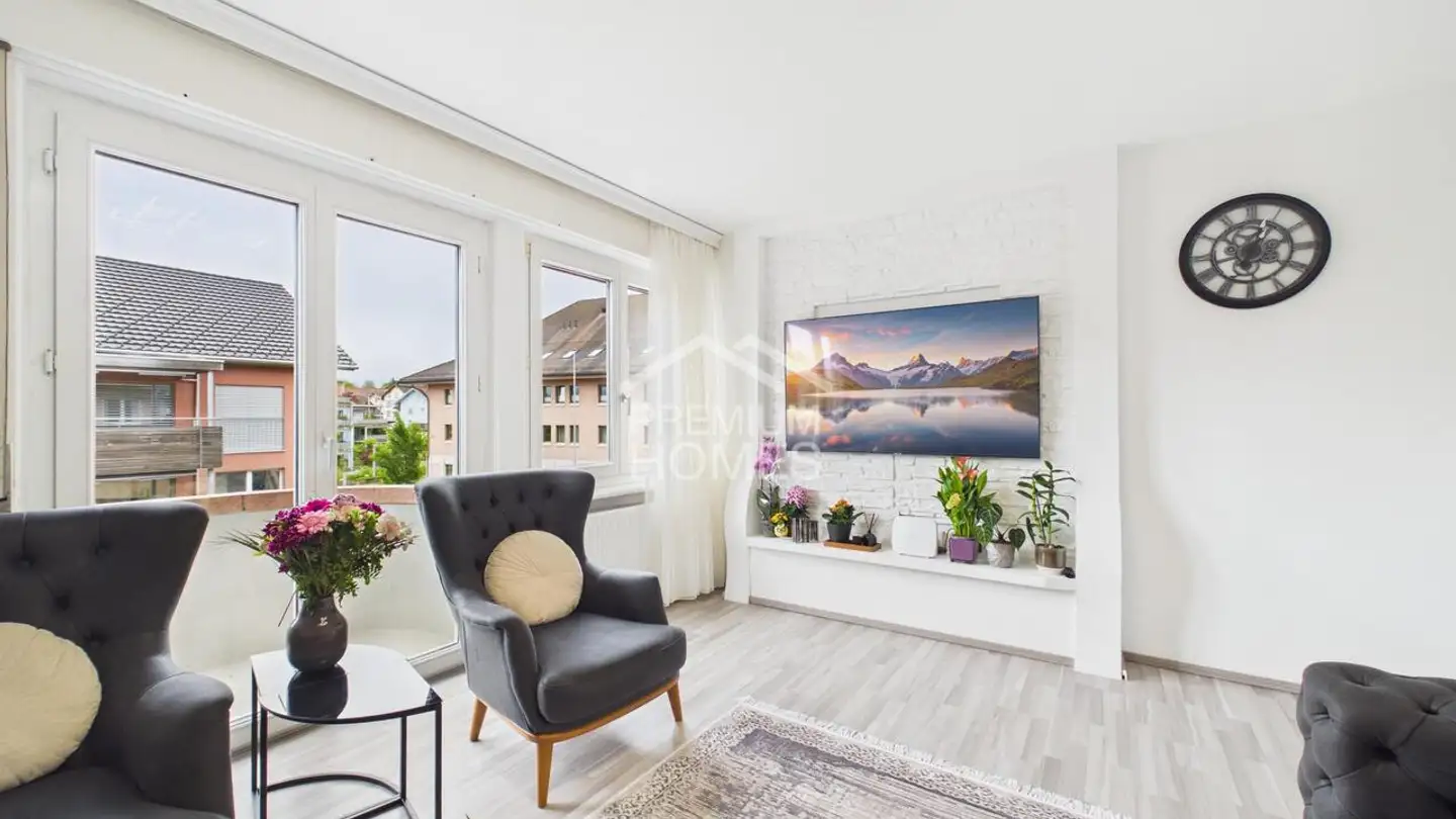 Appartement à vendre - 3360 Herzogenbuchsee - Photo 4