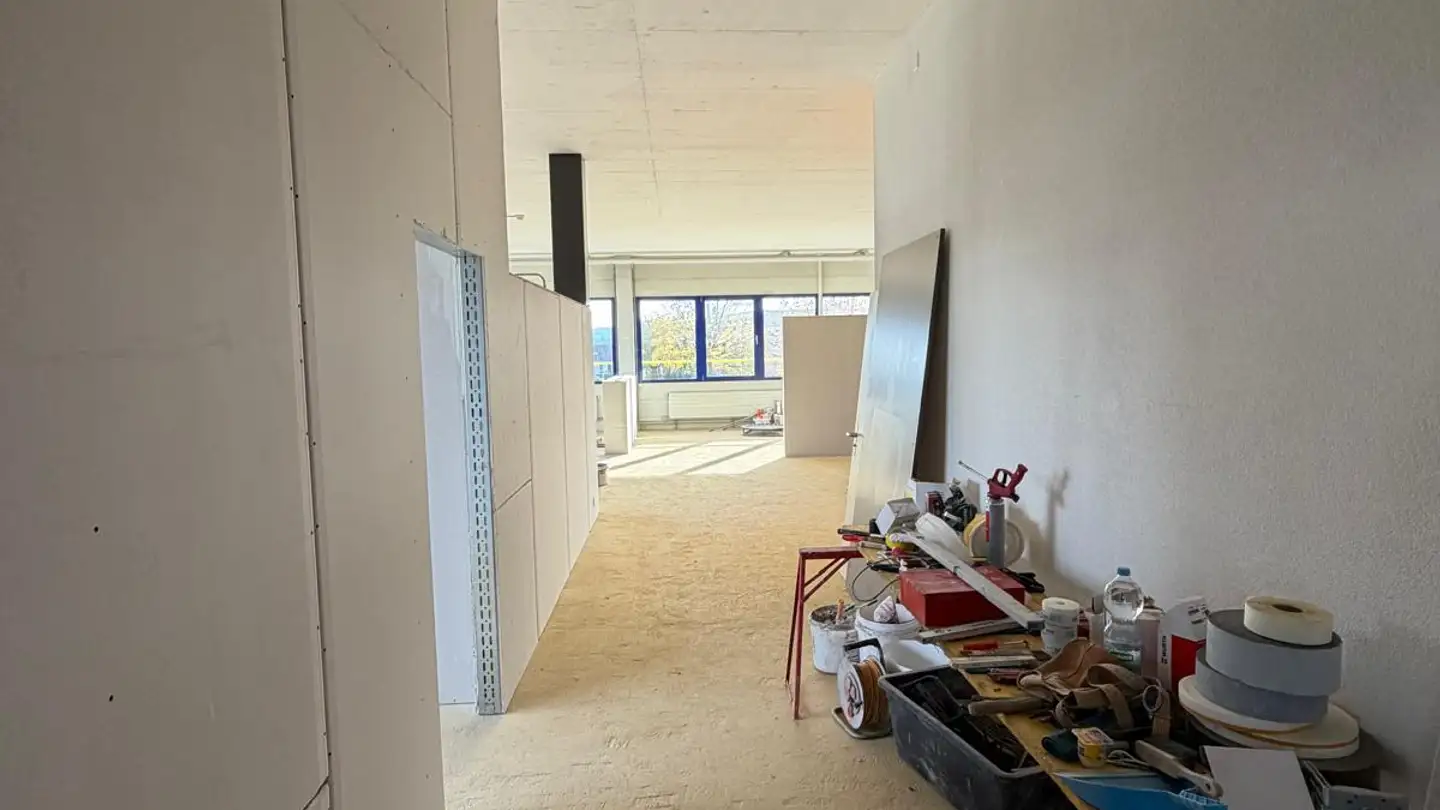 Office space for rent - Industriestrasse 6, 4513 Langendorf - Photo 4