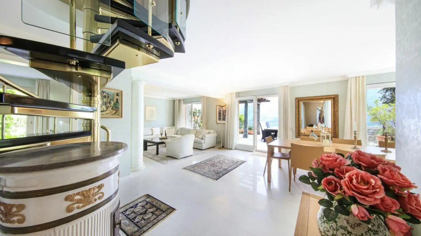 Appartamento in vendita - 6622 Ronco sopra Ascona - Photo 4