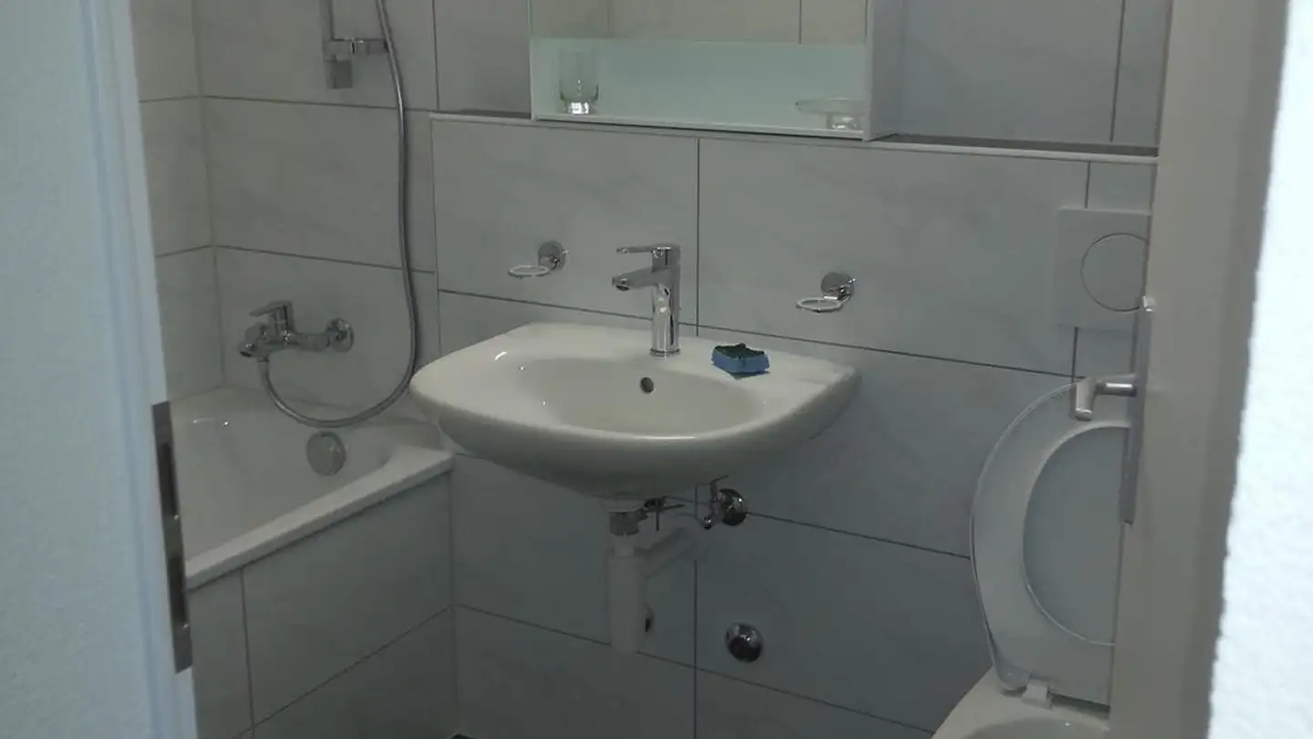 Apartment for rent - Bahnhofstrasse 28, 4950 Huttwil - Photo 4