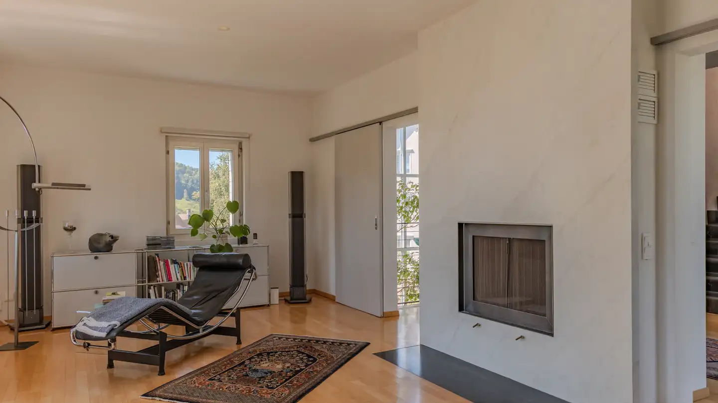 Einfamilienhaus kaufen - Schabeggweg 2, 9620 Lichtensteig - Foto 4