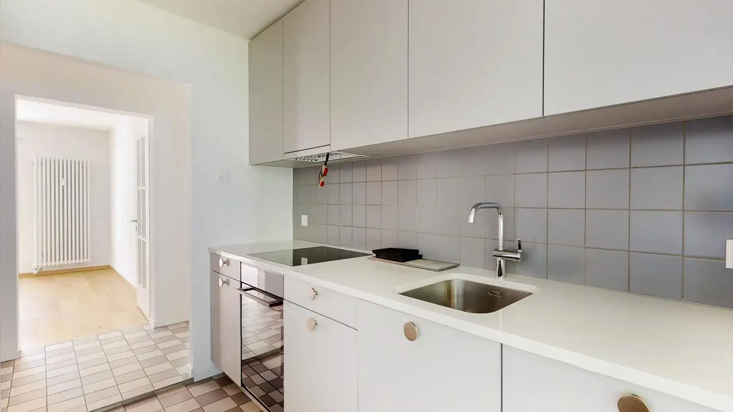 Appartamento in affitto - Eichliackerstrasse 20, 8406 Winterthur - Foto 4