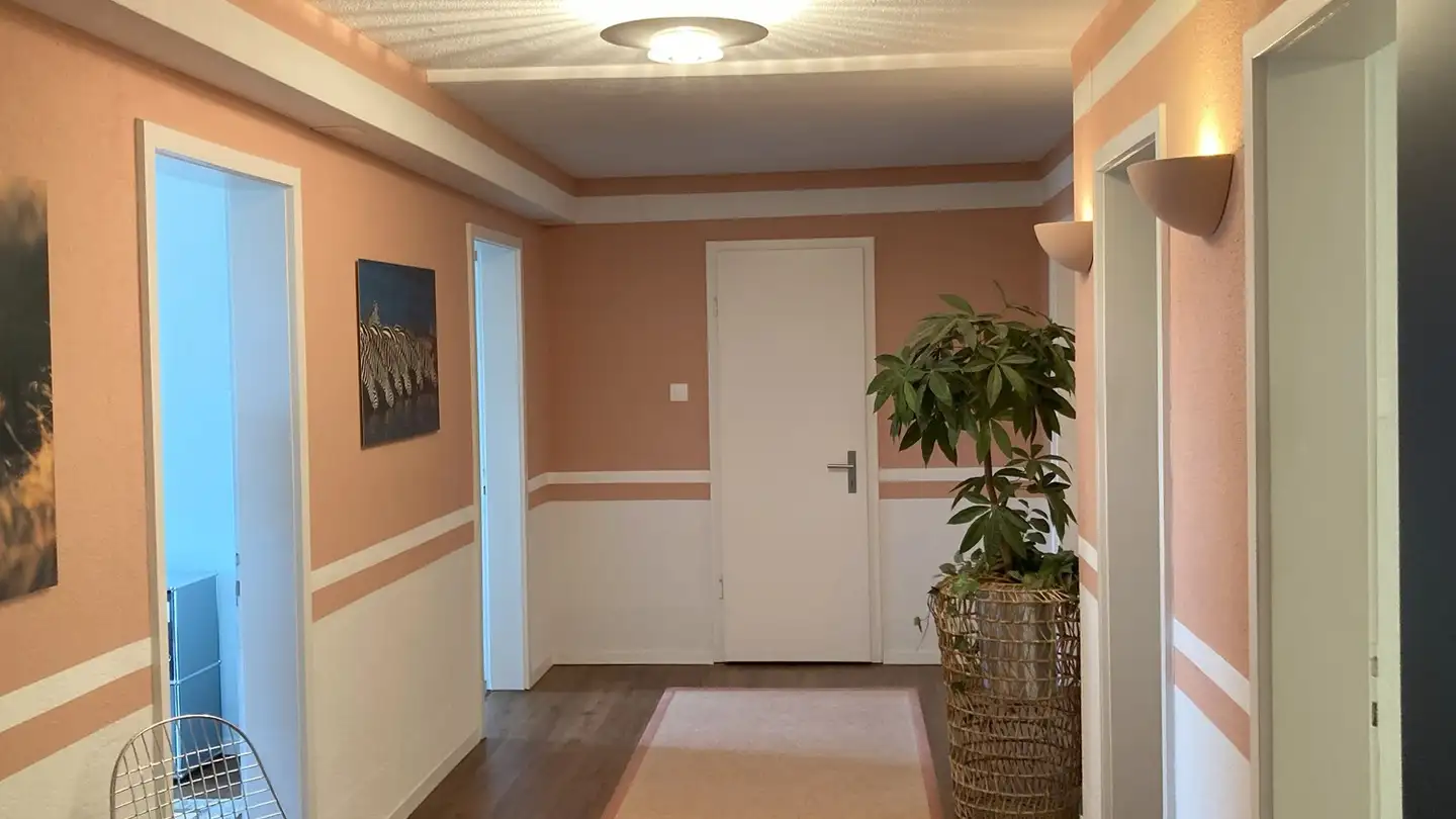 Studio medico in affitto - Weinbergstrasse 21, 8802 Kilchberg ZH - Photo 2