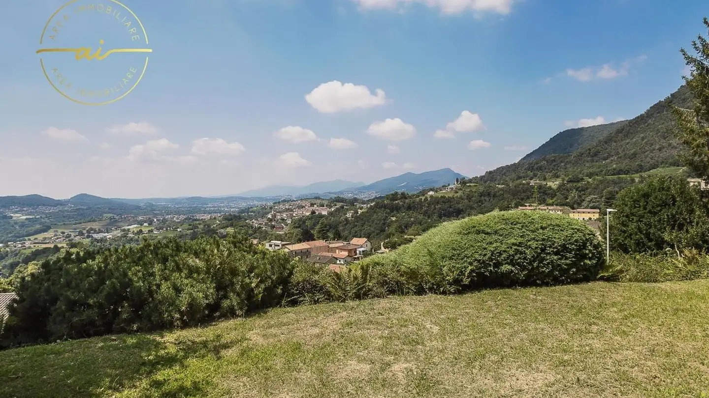 Cave house for sale - 6835 Morbio Superiore - Photo 4