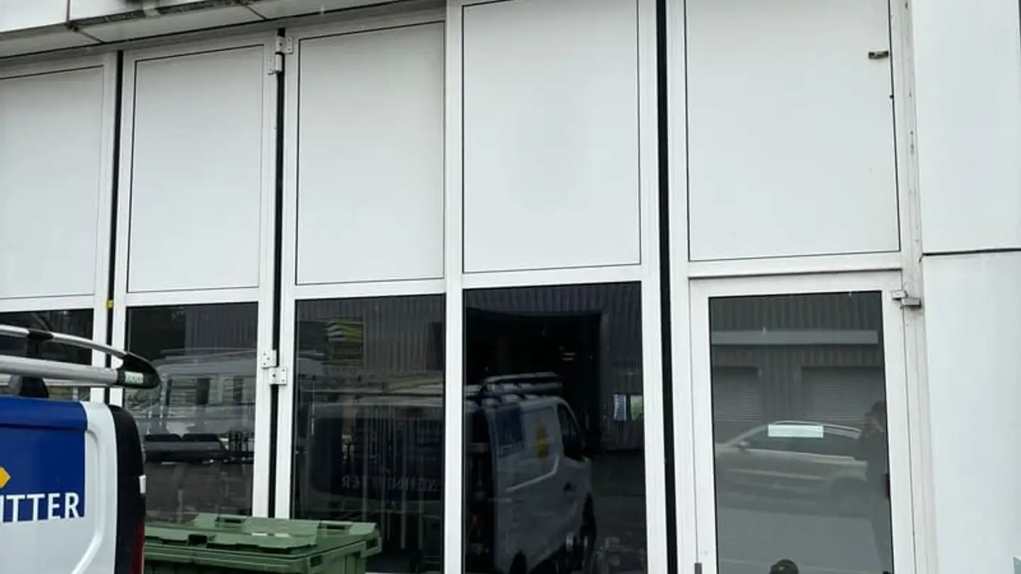 Proprietà industriale in affitto - Industriestrasse 6, 4513 Langendorf - Photo 3