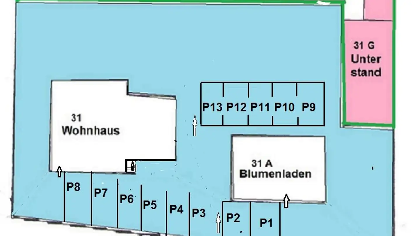 Apartment for rent - Passwangstrasse 31, 4226 Breitenbach