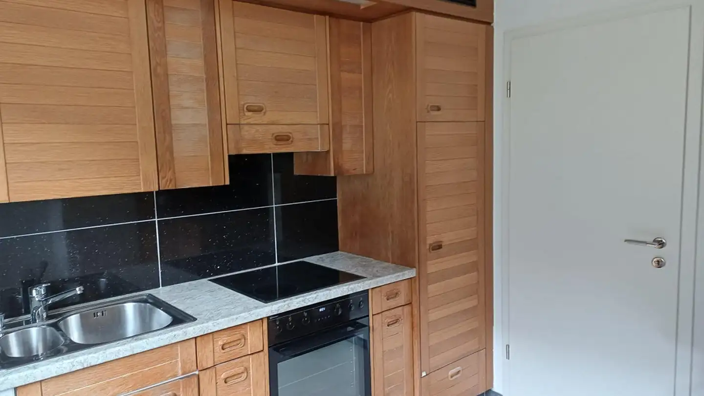 Appartement à louer - Via Haidel 18, 7013 Domat/Ems - Photo 2