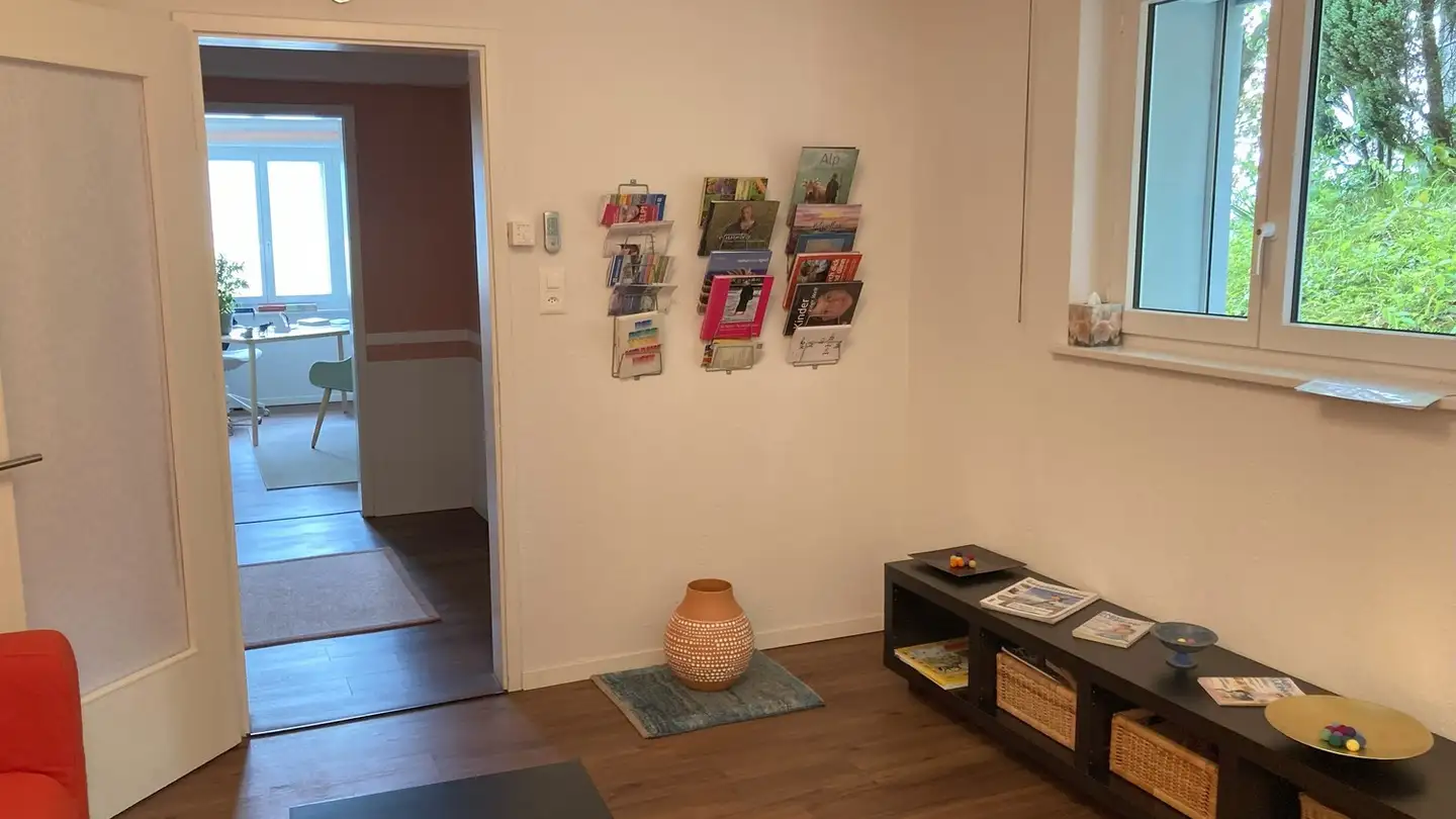 Studio medico in affitto - Weinbergstrasse 21, 8802 Kilchberg ZH - Photo 4