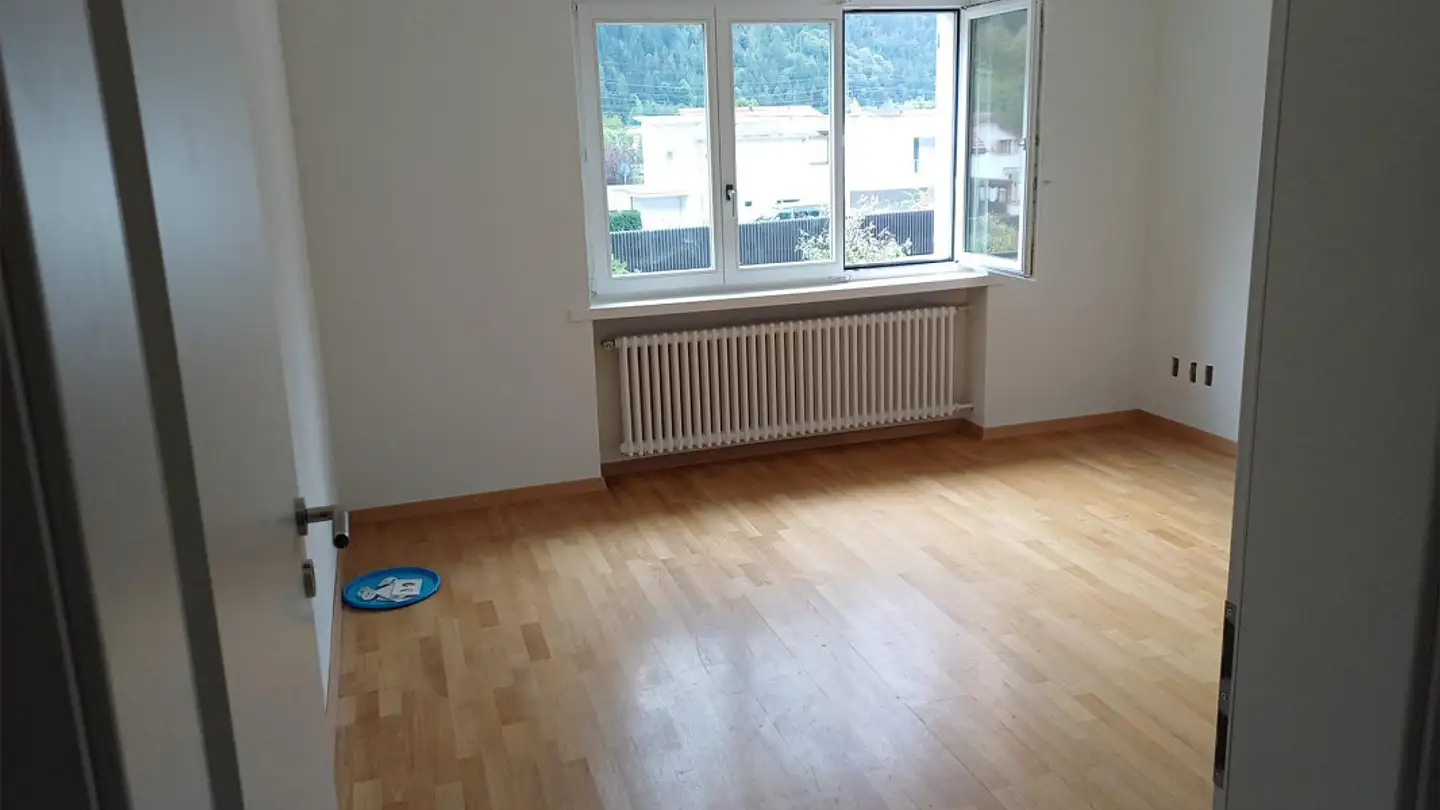Appartement à louer - Via Haidel 18, 7013 Domat/Ems - Photo 3