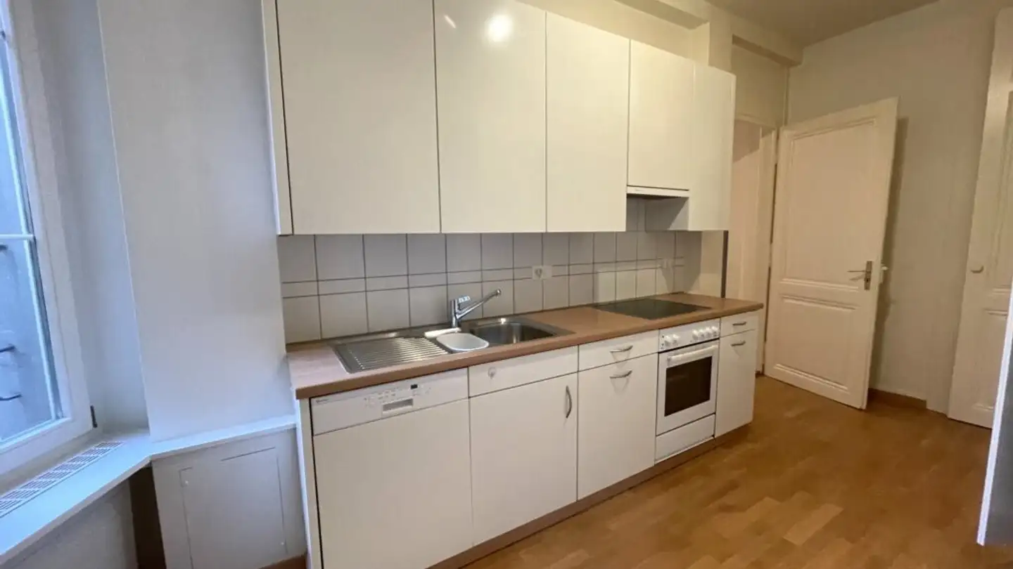 Appartement à louer - Rue Madeleine 3, 1003 Lausanne - Photo 2