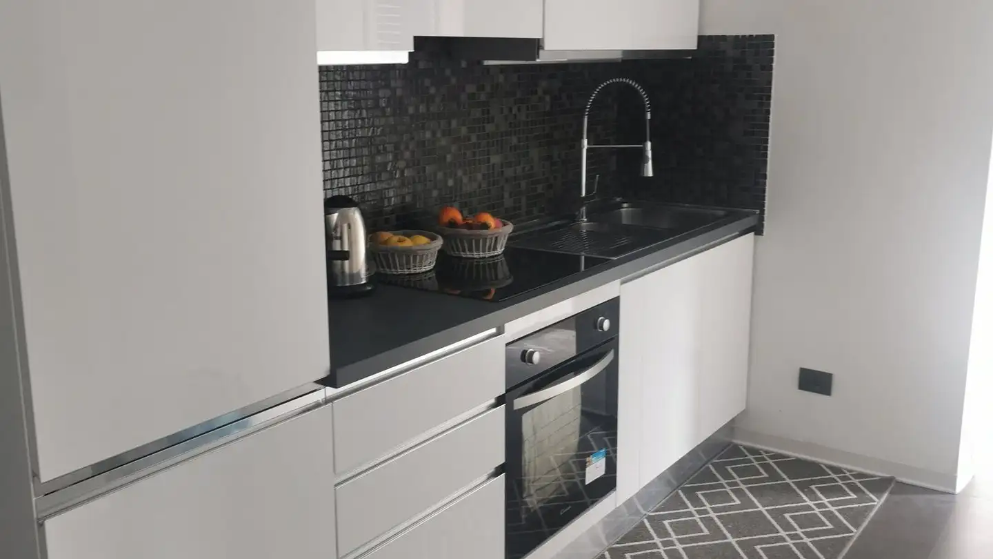 Apartment for rent - Via Bressanella 14, 6828 Balerna