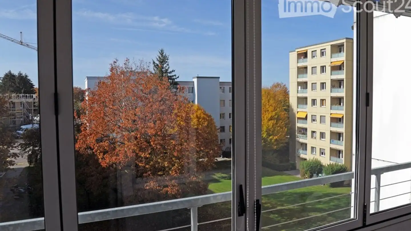 Appartement à louer - Rütiweg 106, 3072 Ostermundigen