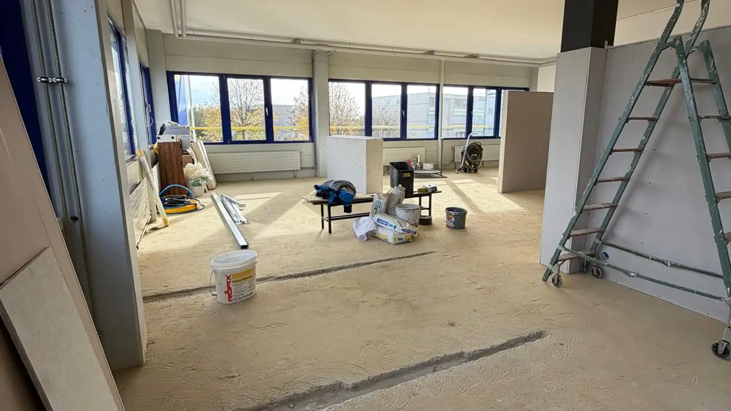 Office space for rent - Industriestrasse 6, 4513 Langendorf - Photo 2