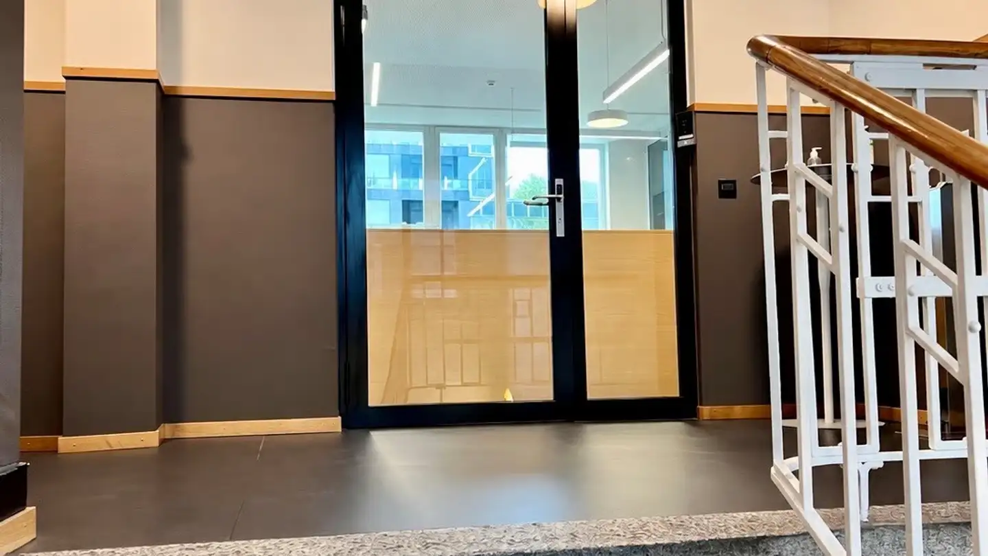 Bürofläche mieten - Zürcherstrasse 15, 8400 Winterthur - Foto 4