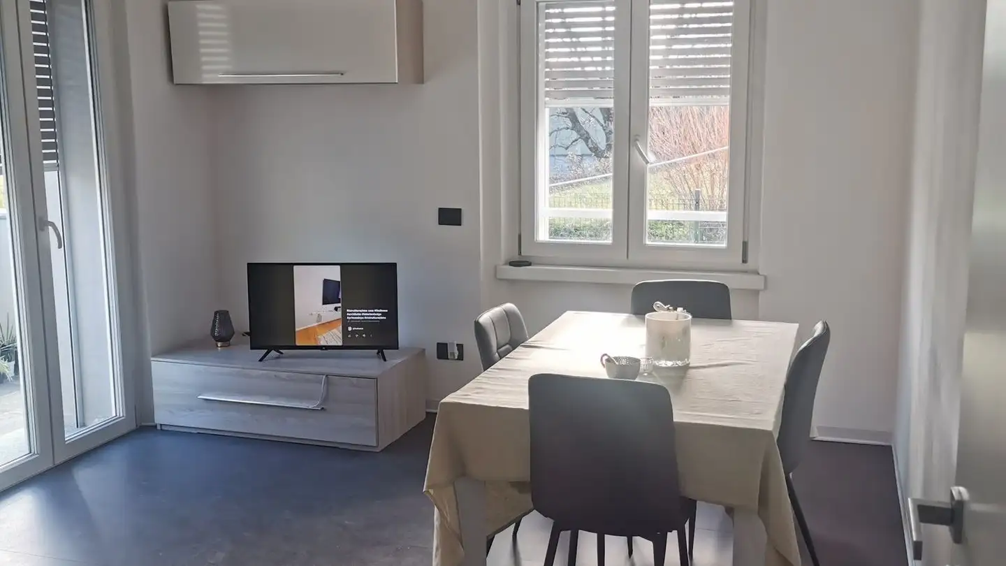 Apartment for rent - Via Bressanella 14, 6828 Balerna - Photo 3