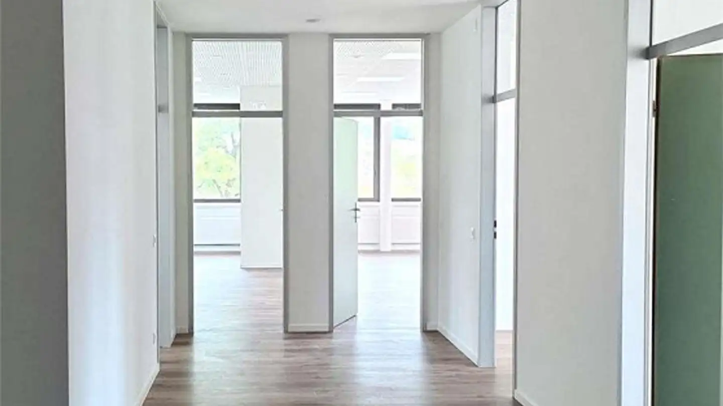 Spazio ufficio in affitto - Via Trevano, 6900 Lugano