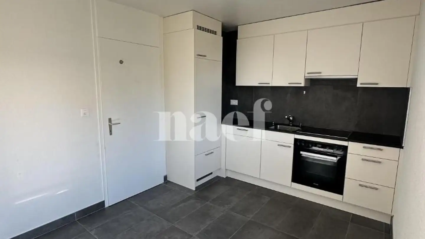 Appartamento in affitto - Rue De Fontaine-André 50, 2000 Neuchâtel