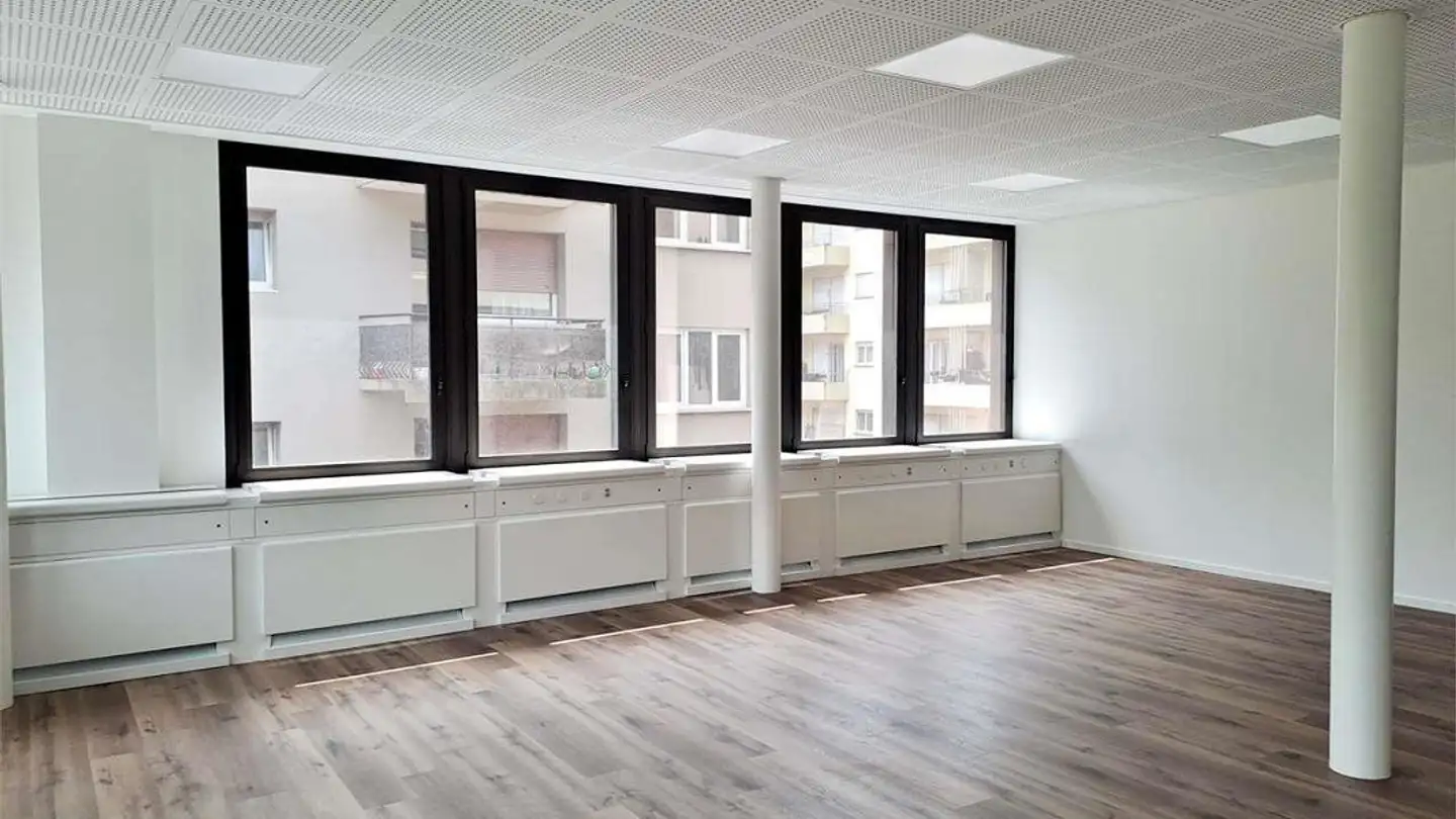 Bureau à louer - Via Trevano, 6900 Lugano - Photo 3