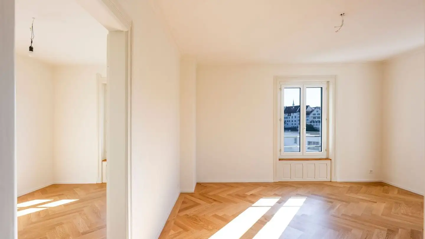 Apartment for rent - Ehrendingerstrasse 1, 5408 Ennetbaden - Photo 2