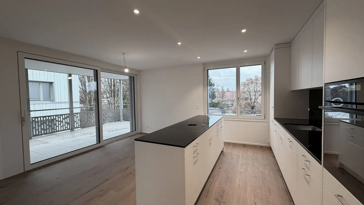 Apartment for rent - Bahnhofstrasse, 8594 Güttingen - Photo 4