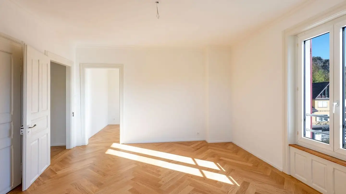 Apartment for rent - Ehrendingerstrasse 1, 5408 Ennetbaden - Photo 3