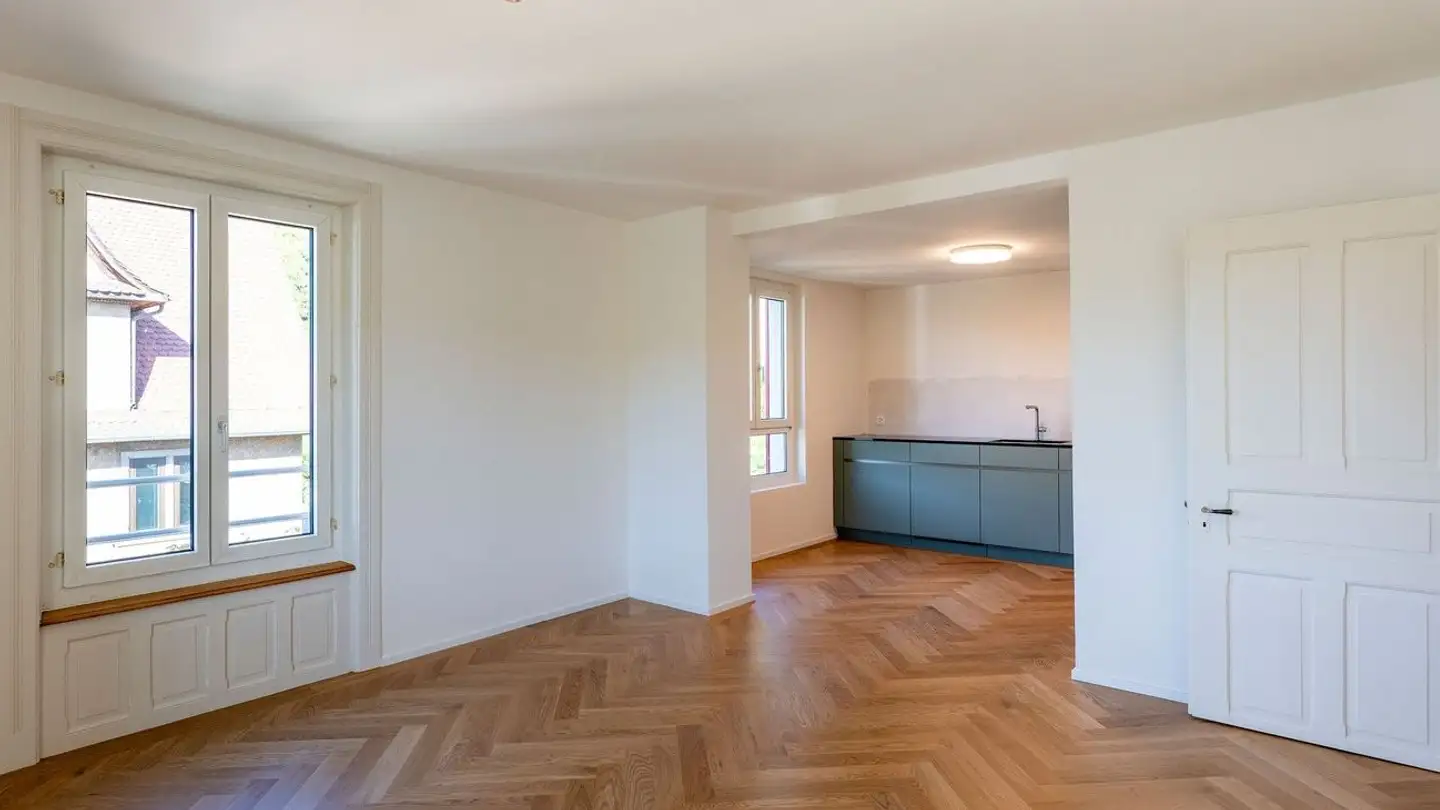 Apartment for rent - Ehrendingerstrasse 1, 5408 Ennetbaden - Photo 4