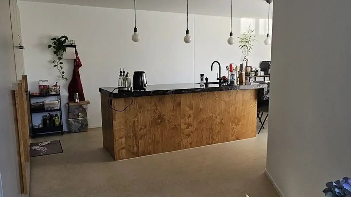 Apartment for rent - Schaffhauserstrasse 22, 8302 Kloten