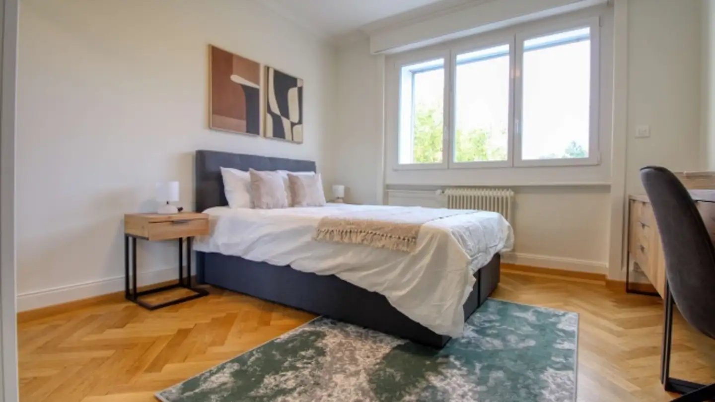 Furnished apartment for rent - 1012 Lausanne - Photo 3