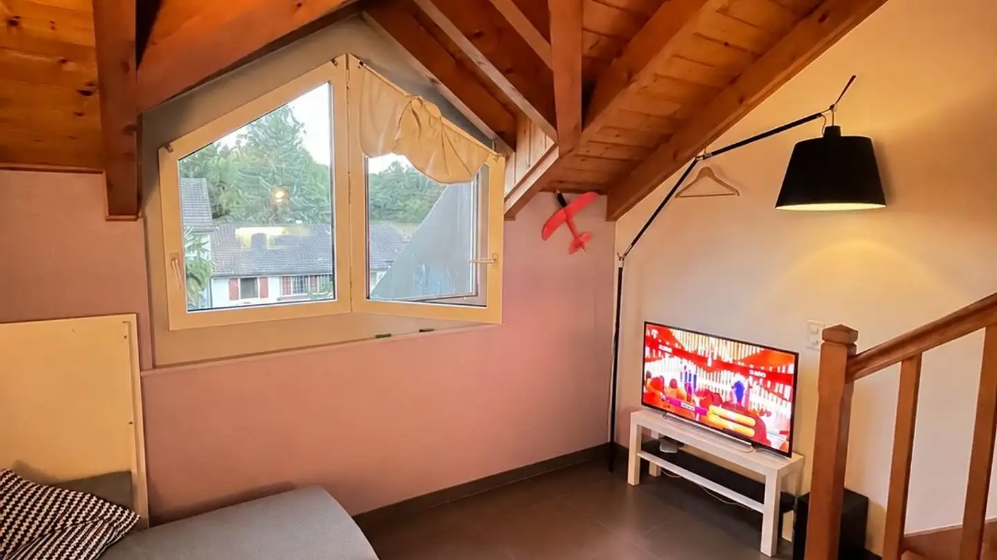 Appartamento in affitto - Chemin De Chaurion 8, 1288 Aire-la-Ville - Foto 2
